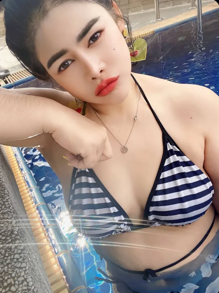 นวดเมืองทอง